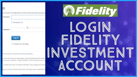 i-fidelity|in.fidelity login.